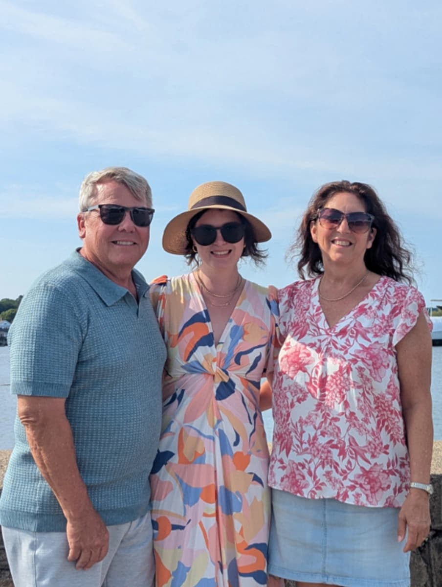 Castle Family ships music instruments all over the world Castle Family ships music instruments all over the world