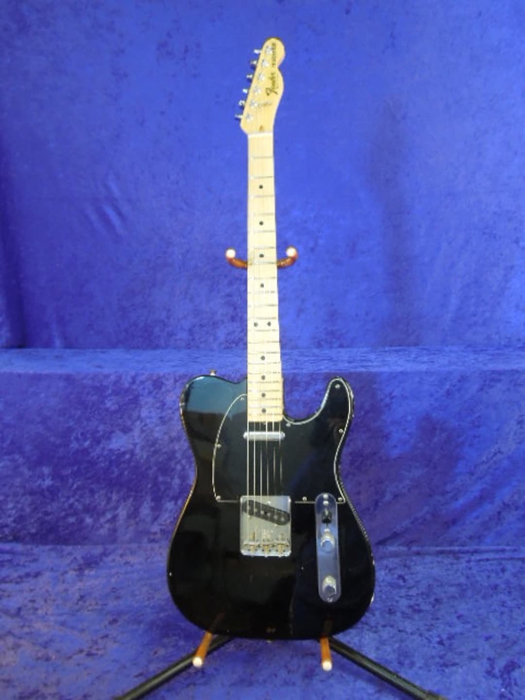 Fender Telecaster Electric Guitar 1978 Serial #S831733 Fender Telecaster Electric Guitar 1978 Serial #S831733