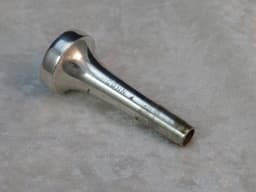 C.G. Conn Victor 80A Cornet 1950 Serial #390135 C.G. Conn Victor 80A Cornet 1950 Serial #390135