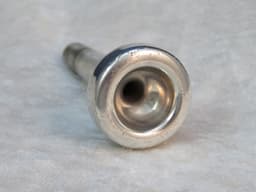 C.G. Conn Victor 80A Cornet 1950 Serial #390135 C.G. Conn Victor 80A Cornet 1950 Serial #390135