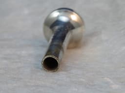 C.G. Conn Victor 80A Cornet 1950 Serial #390135 C.G. Conn Victor 80A Cornet 1950 Serial #390135