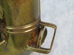 Buescher The Buescher "Big B" Aristocrat Tenor Saxophone 1942 Serial #295950 Buescher The Buescher "Big B" Aristocrat Tenor Saxophone 1942 Serial #295950