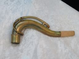 Buescher The Buescher "Big B" Aristocrat Tenor Saxophone 1942 Serial #295950 Buescher The Buescher "Big B" Aristocrat Tenor Saxophone 1942 Serial #295950