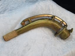 King Zephyr Alto Saxophone with Art Deco Serial #229856 King Zephyr Alto Saxophone with Art Deco Serial #229856