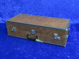 King Zephyr Alto Saxophone with Art Deco Serial #229856 King Zephyr Alto Saxophone with Art Deco Serial #229856