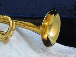 King Liberty Trumpet 1960's Serial #414478 King Liberty Trumpet 1960's Serial #414478