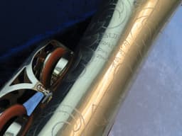 Buffet Crampon Super Dynaction Tenor Saxophone 1972 Serial #19979 Buffet Crampon Super Dynaction Tenor Saxophone 1972 Serial #19979