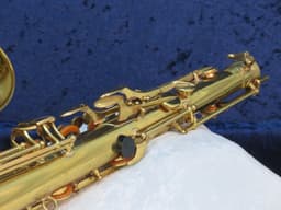 Buffet Crampon Super Dynaction Tenor Saxophone 1972 Serial #19979 Buffet Crampon Super Dynaction Tenor Saxophone 1972 Serial #19979