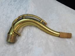 Buffet Crampon Super Dynaction Tenor Saxophone 1972 Serial #19979 Buffet Crampon Super Dynaction Tenor Saxophone 1972 Serial #19979