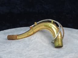 Vito Japan Tenor Saxophone Neck Serial #isi11809 Vito Japan Tenor Saxophone Neck Serial #isi11809