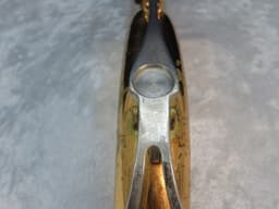 Vito Japan Tenor Saxophone Neck Serial #isi11809 Vito Japan Tenor Saxophone Neck Serial #isi11809