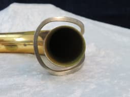 Vito Japan Tenor Saxophone Neck Serial #isi11809 Vito Japan Tenor Saxophone Neck Serial #isi11809