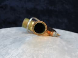 Vito Japan Tenor Saxophone Neck Serial #isi11809 Vito Japan Tenor Saxophone Neck Serial #isi11809