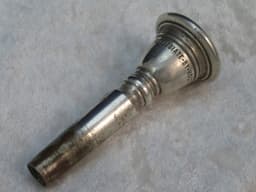 Holton Collegiate 3 Valve F Bell Front Alto Horn 1964 Serial #377534 Holton Collegiate 3 Valve F Bell Front Alto Horn 1964 Serial #377534