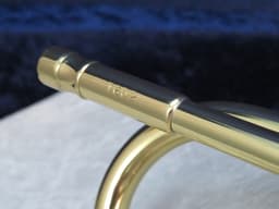 Holton Collegiate T602 Trumpet Serial #850766 Holton Collegiate T602 Trumpet Serial #850766