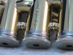 Holton Collegiate T602 Trumpet Serial #850766 Holton Collegiate T602 Trumpet Serial #850766