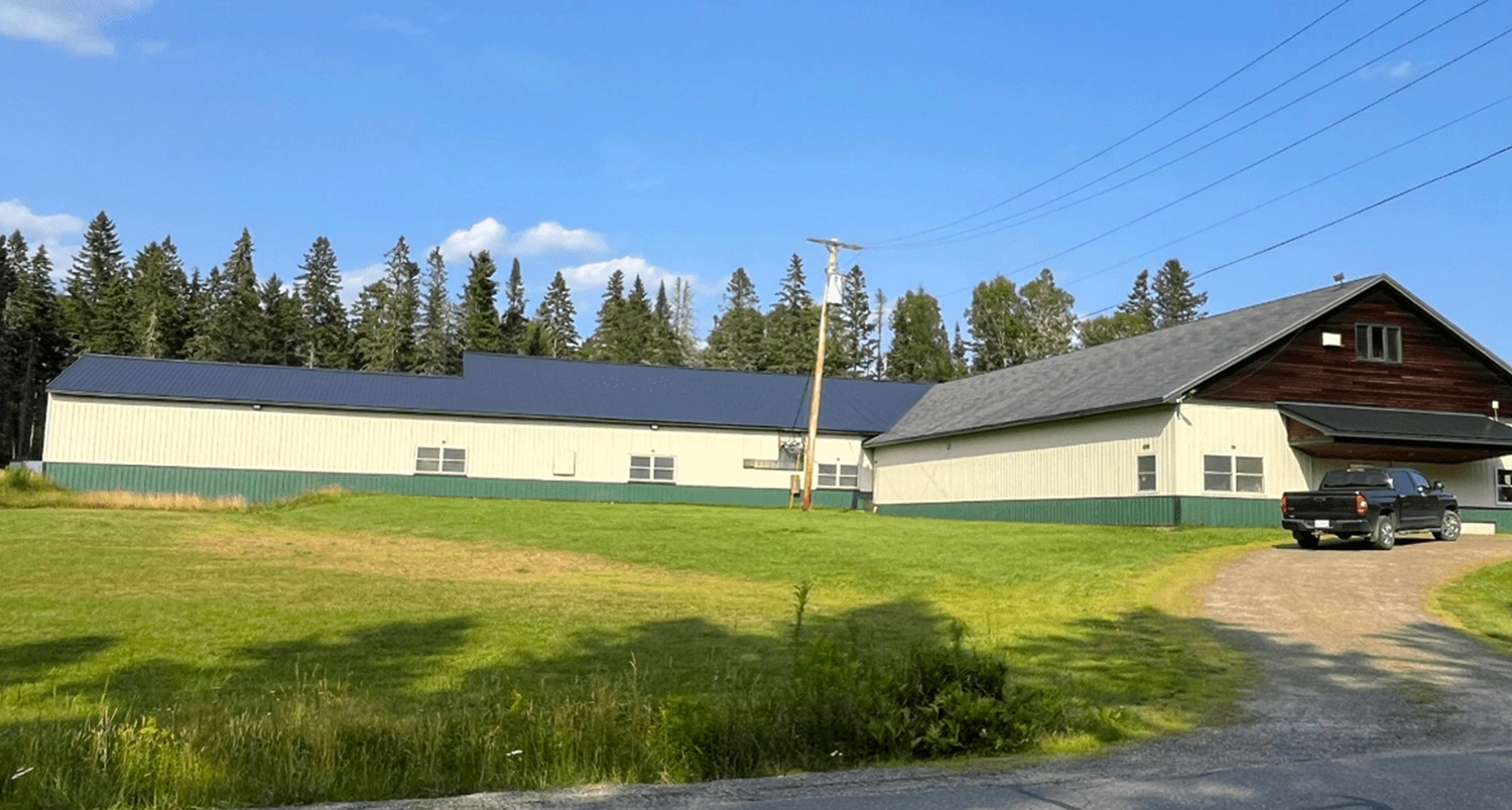 Looking for more instruments